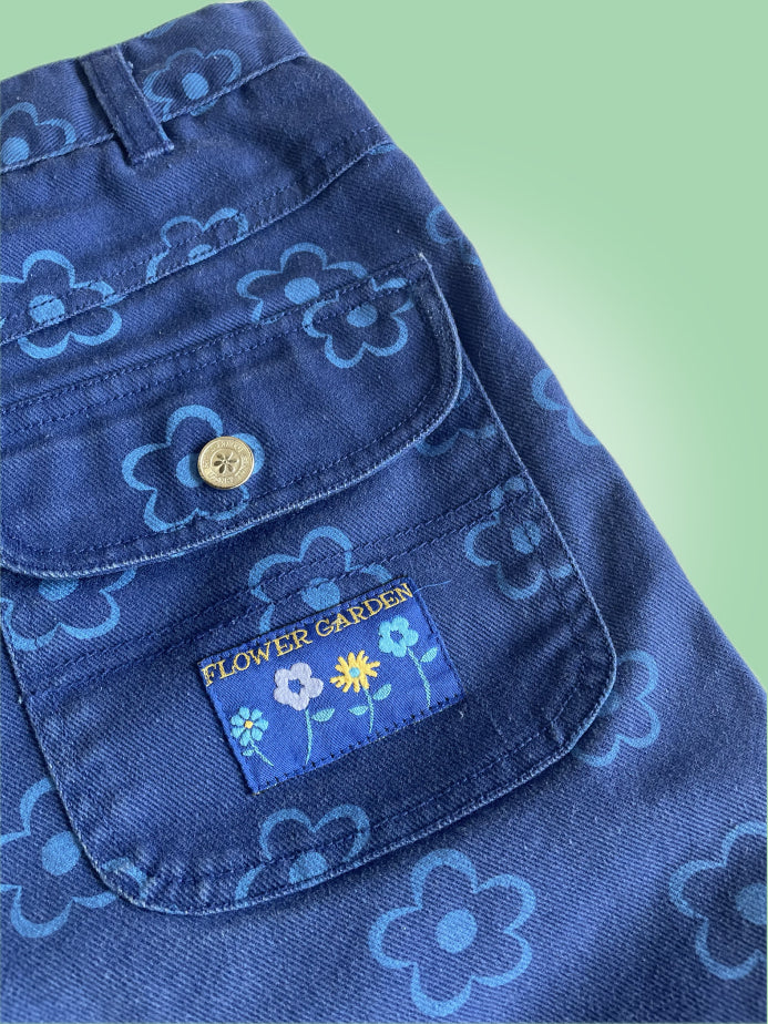 Tweety Short Pants