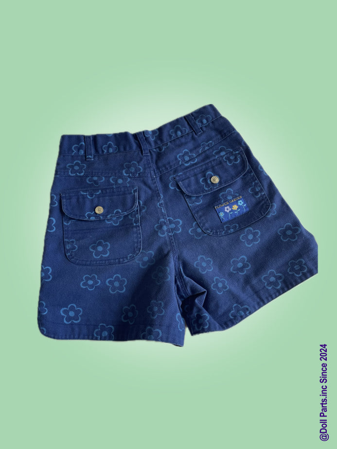 Tweety Short Pants