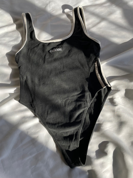Black Body Suite [Adidas]