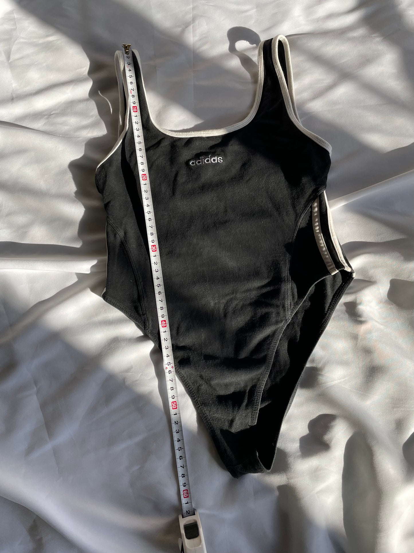 Black Body Suite [Adidas]