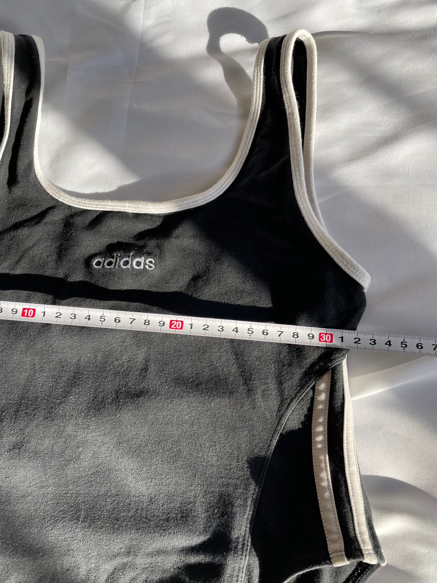 Black Body Suite [Adidas]