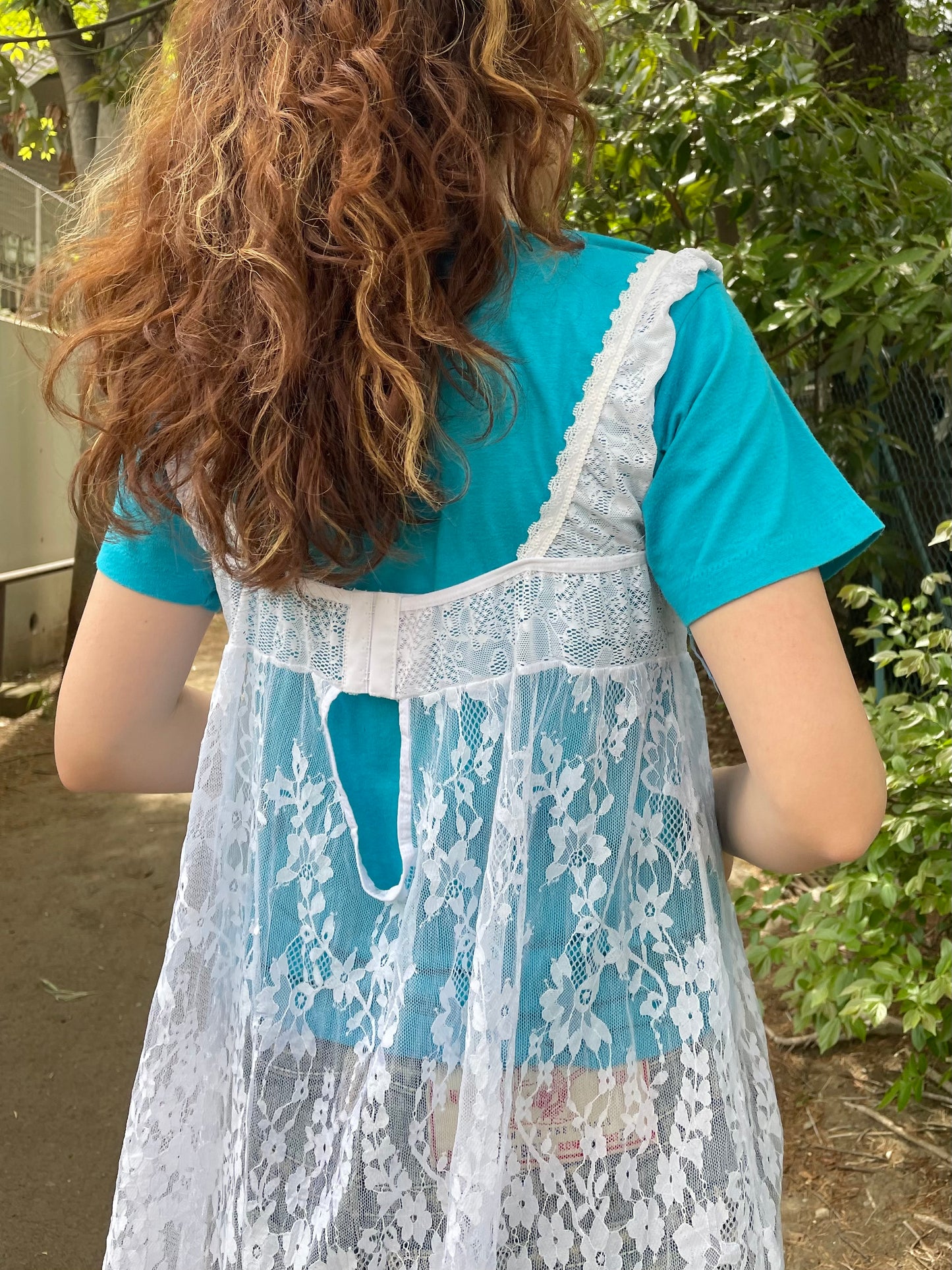 Lace Camisole