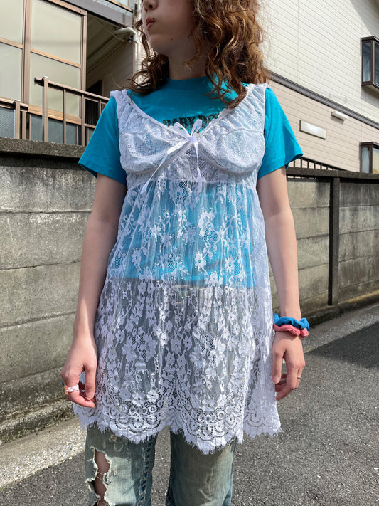 Lace Camisole